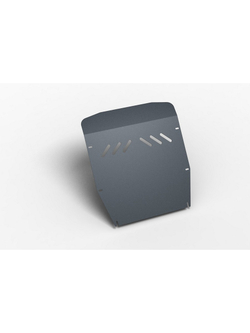 Защита картера для VW Touareg (2003-2017) 3,2 NLZ.51.01.020 NEW