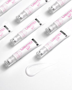 Revolution Relove Lighten Up - лифтинг-сыворотка с массажным аппликатором /   15  ml  / GTIN 5057566585507