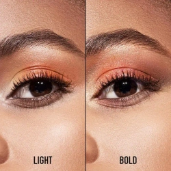 Dior BACKSTAGE Eyeshadow Palette 003 Warm Essentials