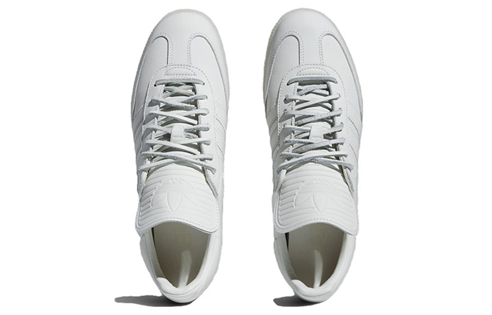 Кроссовки Pharrell Williams X Adidas Originals Humanrace