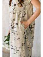 Платье женское "Кострома 2"