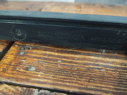 Панель передняя Haval Jolion 21-нв Б/У Оригинал 8400216XGW02A