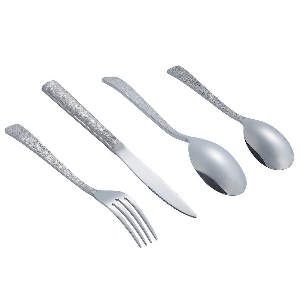 Набор столовых приборов Gipfel Elmer 52536 24 предмета