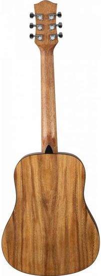 Гитара акустическая FLIGHT TR-1000 TEAK