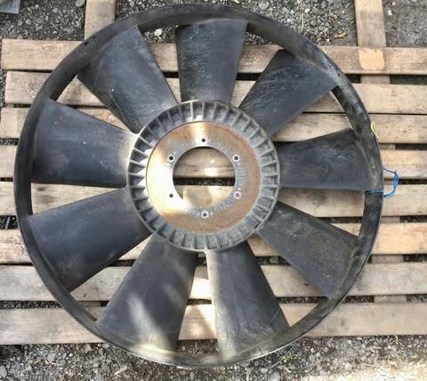 Вентилятор радиатора МАН ТГА 51066010263 б/у