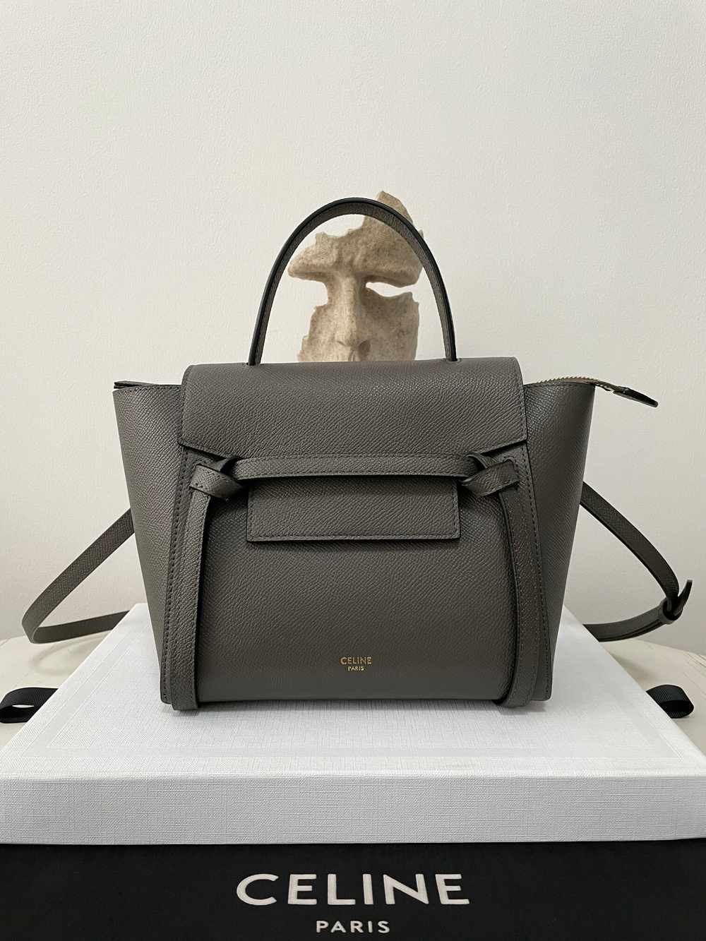 Celine Nano Belt Bag 20 cm