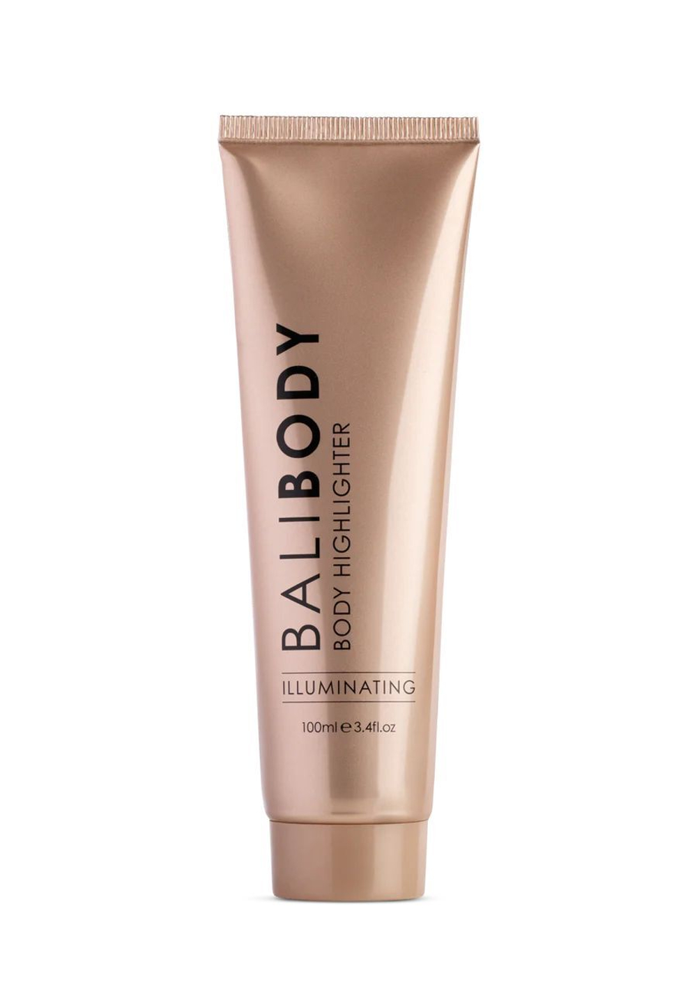 BaliBody Self Tanning Mousse