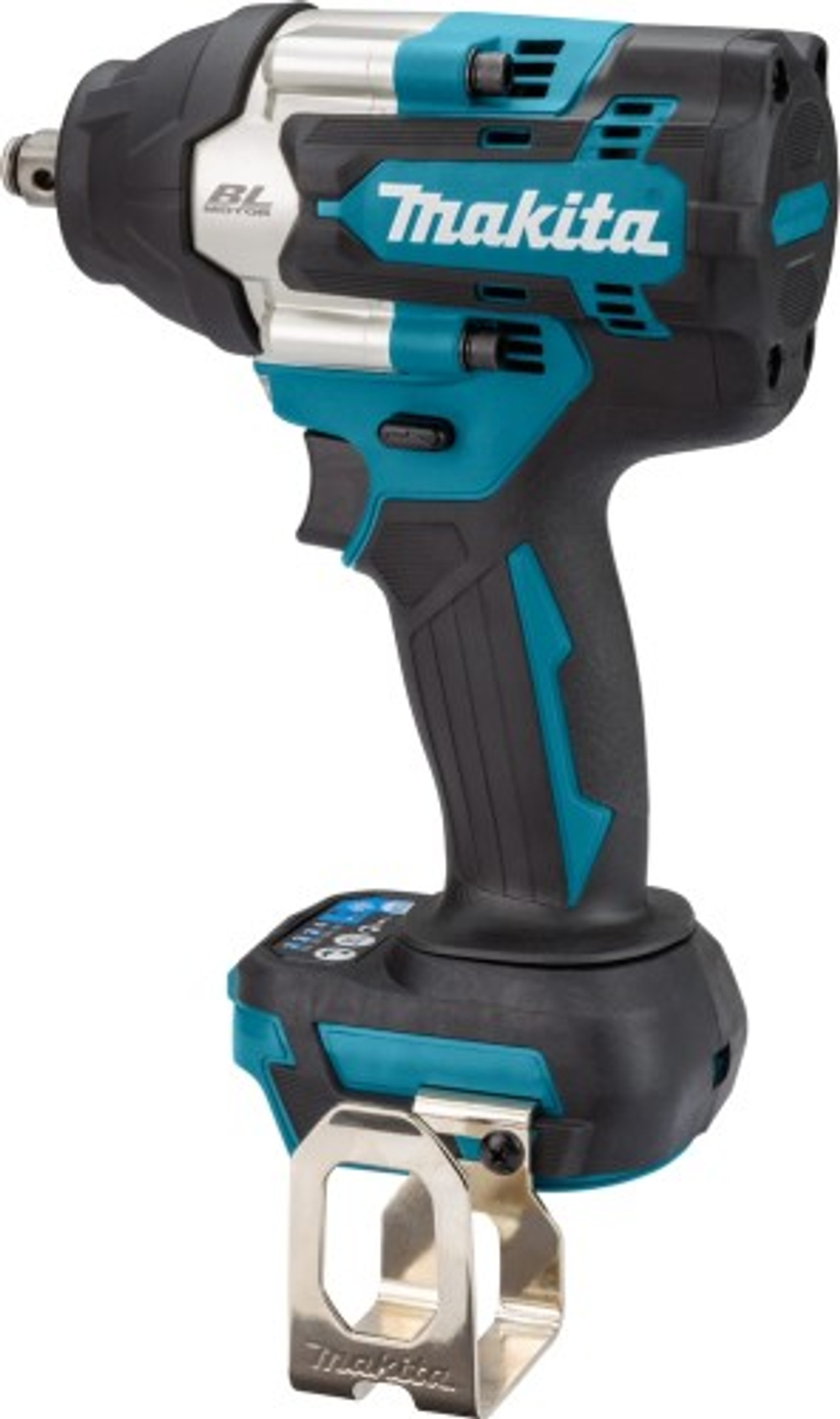 Гайковерт аккумуляторный MAKITA DTW700RF1J