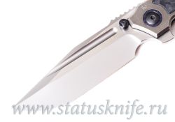 Нож CKF/Rassenti Snafu 4 Lфотография - 3