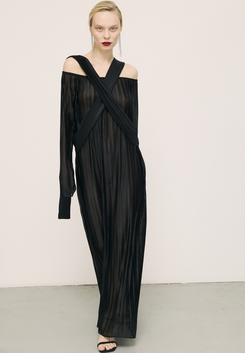 Платье LE MARAIS NY/26