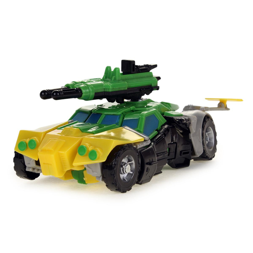 Робот-машина, коробка BM-2587