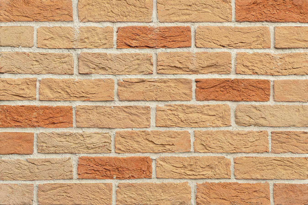 Кирпич РОЖДЕСТВЕНО 0,5WDF