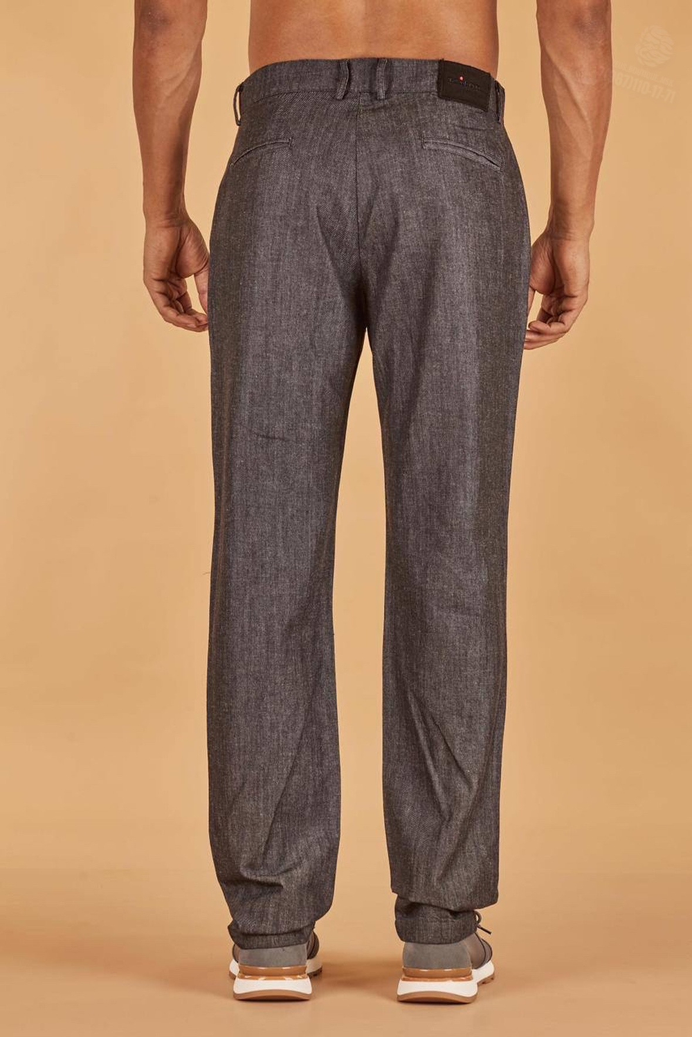Брюки Kiton