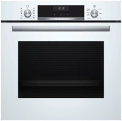 Электрический духовой шкаф Bosch HBG517CW1S