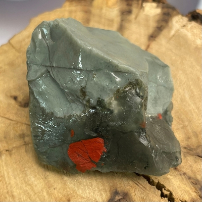 34931 Яшма необработанная 44мм