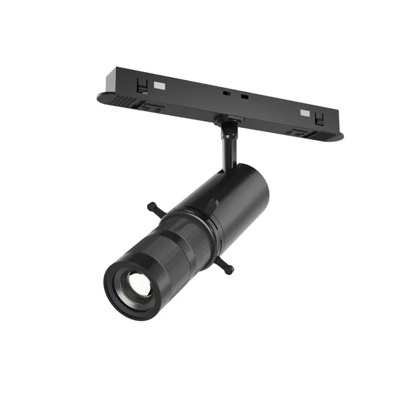 Трековый светильник Гала / Gala Exility 3000K 10Вт 20°-35° Technical tr108-2-10w3k-b