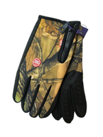 Перчатки. Мужские. Материал верха: Текстильные. Подклад: Плюш-флис. Сенсорные. Тактические. Для спорта, прогулок, отдыха.12 шт в упаковке, разные цвета.