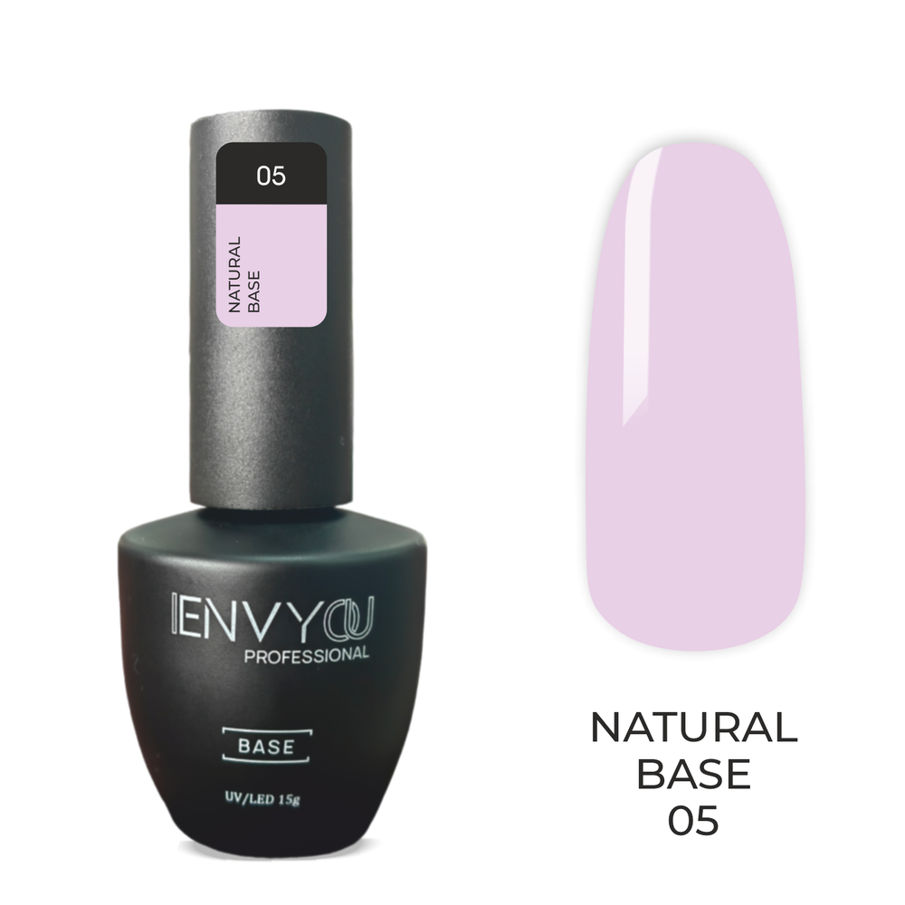 I Envy You, Natural Base 05 (15g)