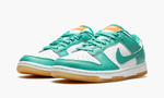 Nike Dunk Low WMNS "Teal Zeal / Turquoise"