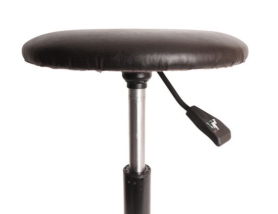 Стул для фортепиано MEZZO MZ-SF-BK