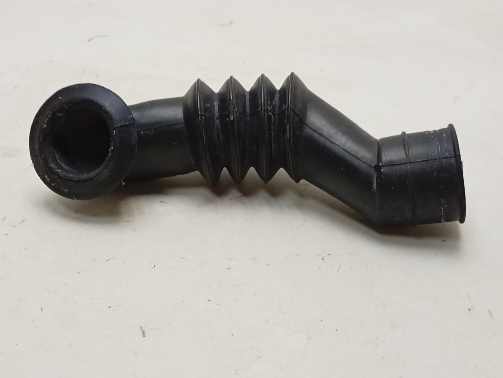 S803J кт45 Заливной патрубок для стиральной машины Samsung DC62-10305A б/у