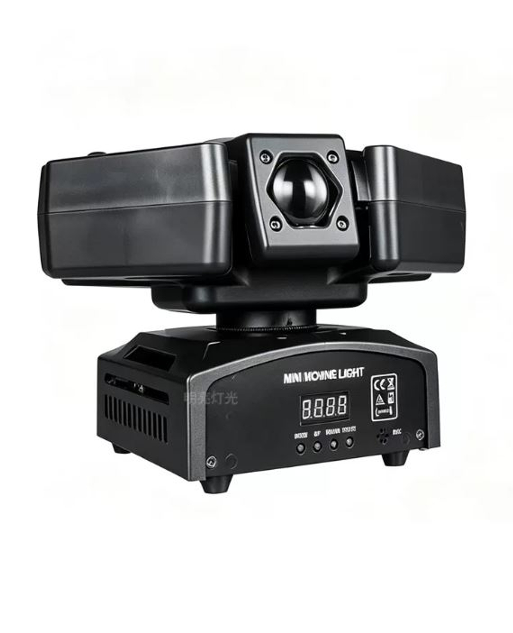 Световая движущаяся голова 120W