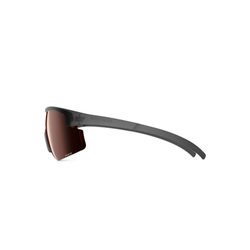 Очки солнцезащитные Whitelab Aero "Black/Brown S3"
