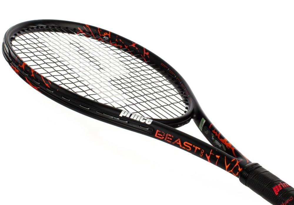 Теннисная ракетка Prince Beast 100 265g