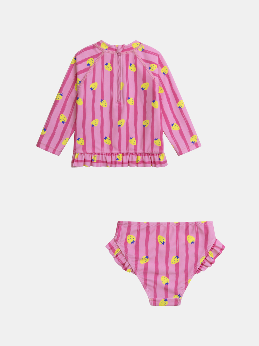 плавки с кофтой для плавания