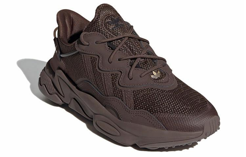 Кроссовки Adidas Originals Ozweego (Женская размерная сетка)