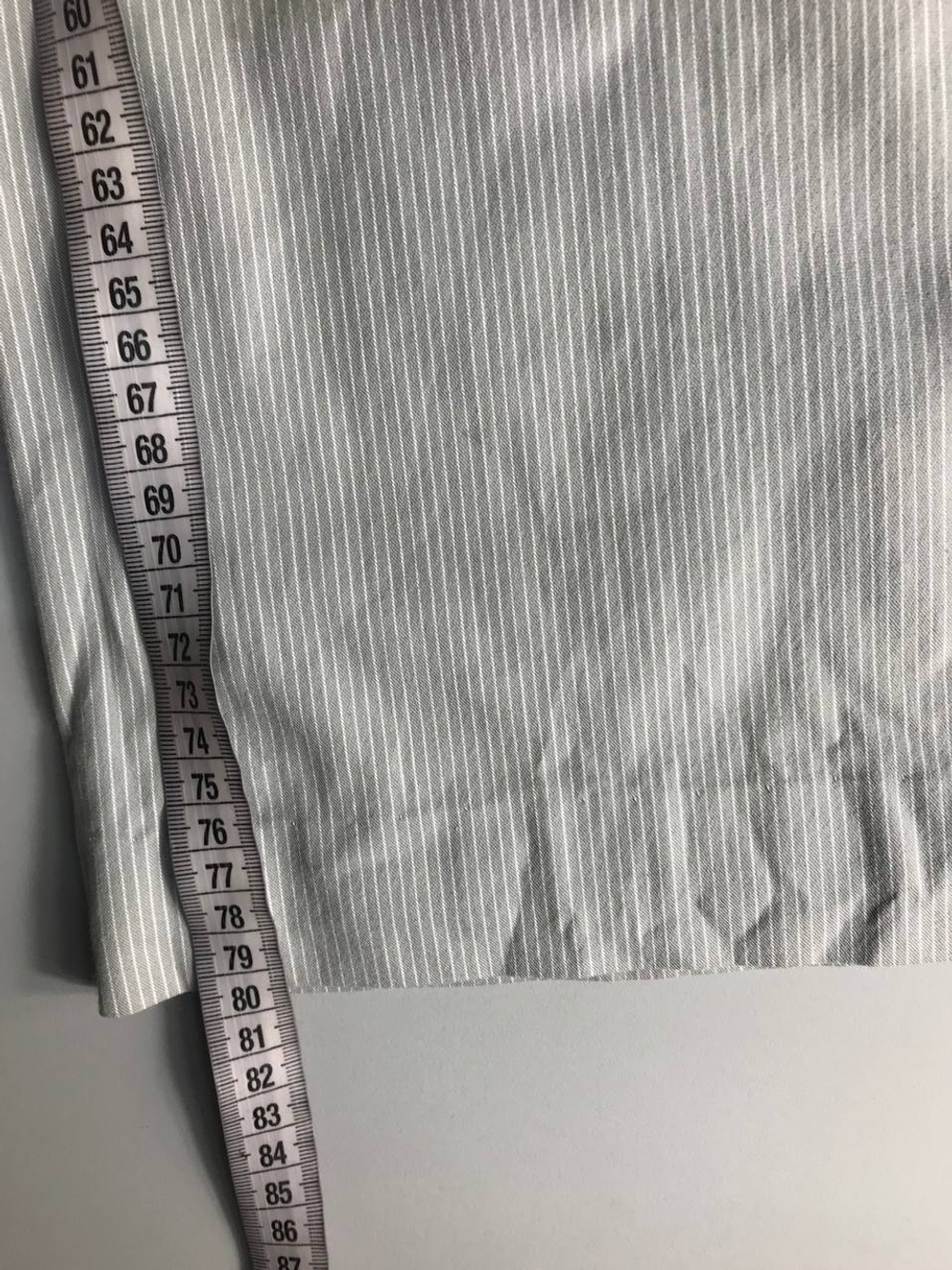 Штаны H&M летние, повседневные 48 размер