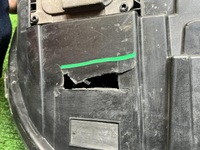 Фара правая Omoda C5 (2022-н.в.) LED