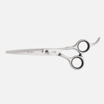 Прямые парикмахерские ножницы Start 03