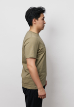 Футболка KOK BORI KHAKI