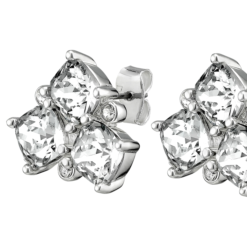 Серьги Dyrberg Kern VIENA SS CRYSTAL 390056