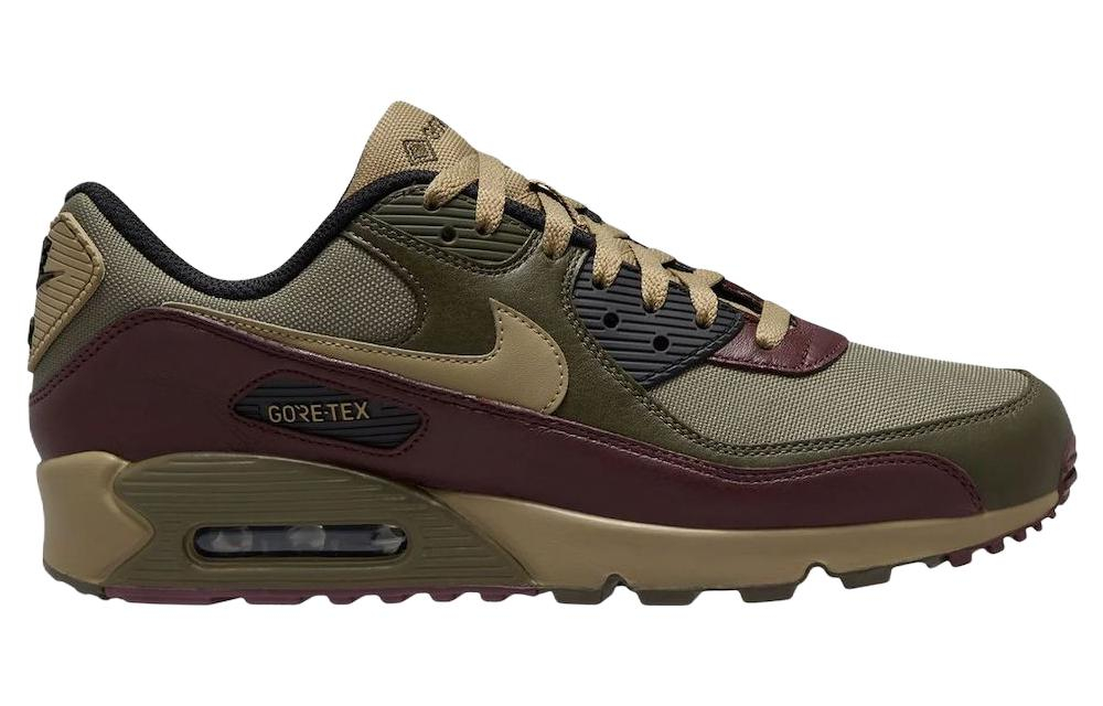 Nike Air Max 90 Gore Tex Medium Olive