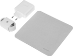 12.2" Планшет Huawei MatePad Pro Papermate MRO-W09 12/512 GB Wi-Fi, 2800 x 1840, 144Гц, HarmonyOS 2, с клавиатурой, золотистый [53014cyr]