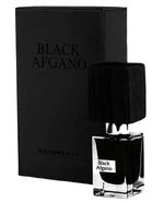 Тестер парфюмерии Black Afgano Nasomatto 30ml