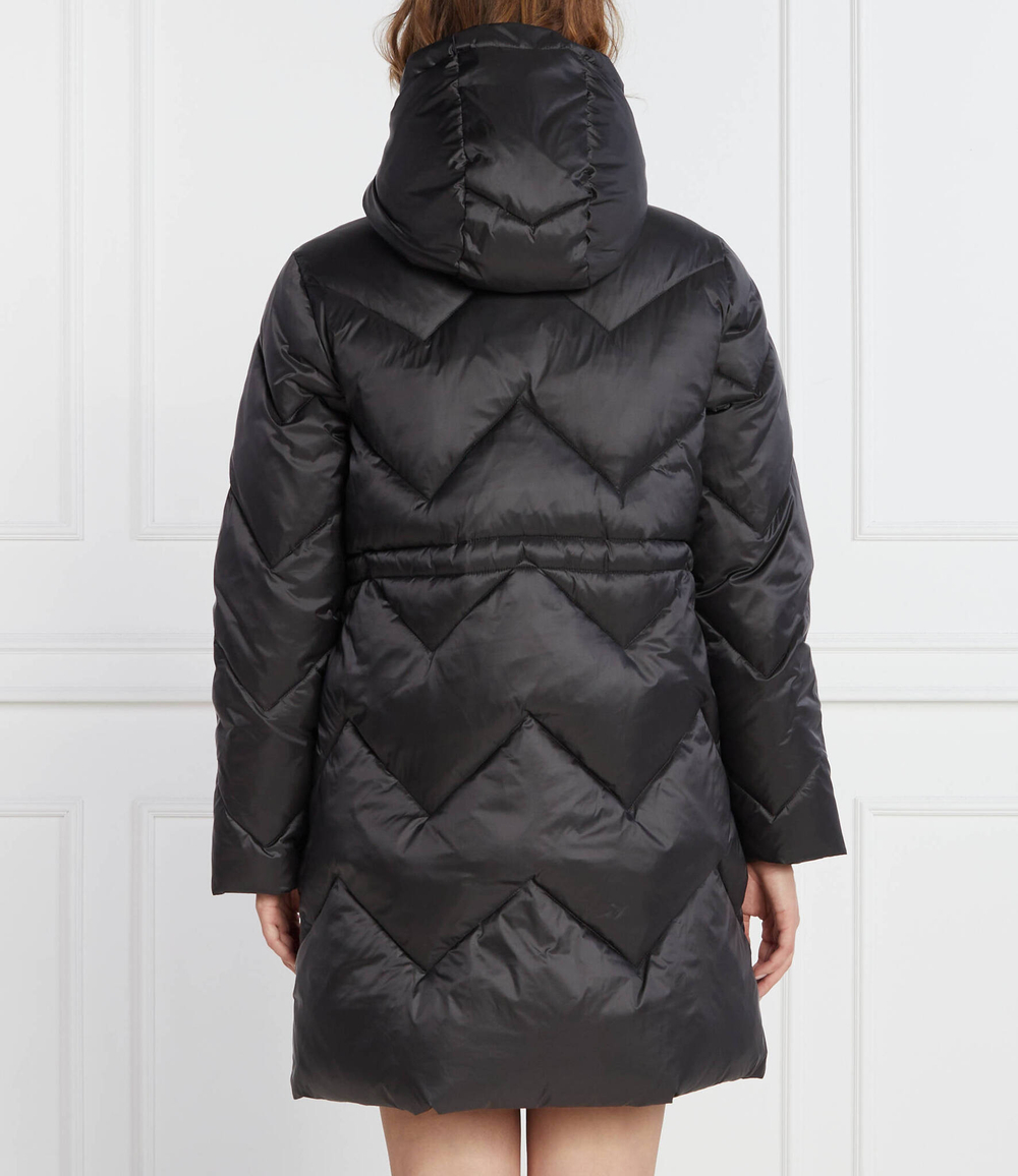 Куртка TWINSET - черный(232TP2220)