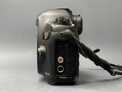 Canon 5D Mark III Body 489.897 Кадров