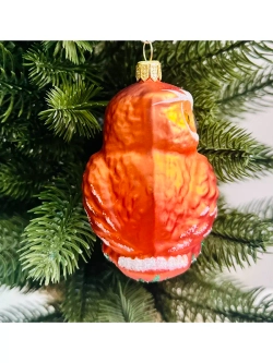 Елочное украшение