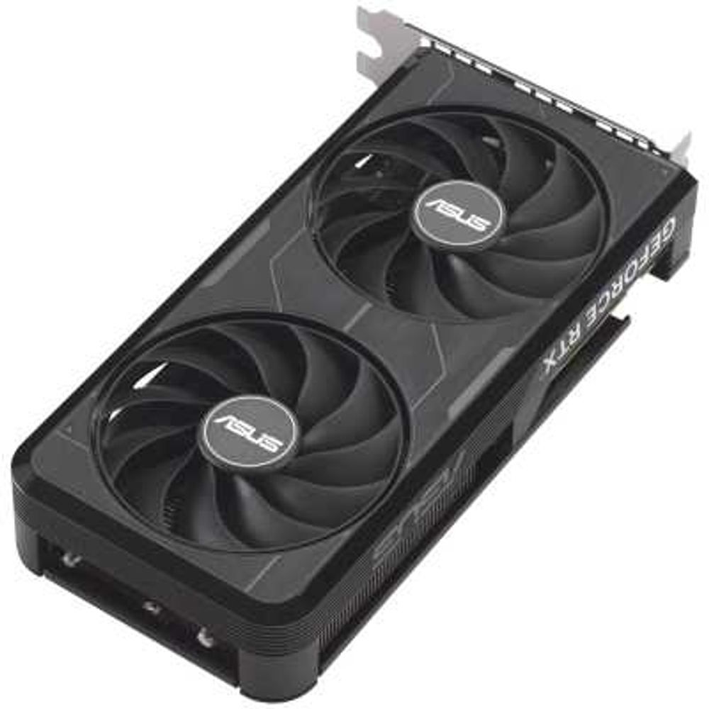 Видеокарта ASUS nVidia GeForce RTX 5060 Ti 16Gb DUAL-RTX5060TI-O16G-EVO