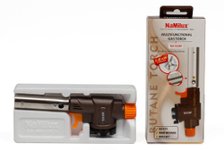 Газовая горелка NaMilux TS2122RF