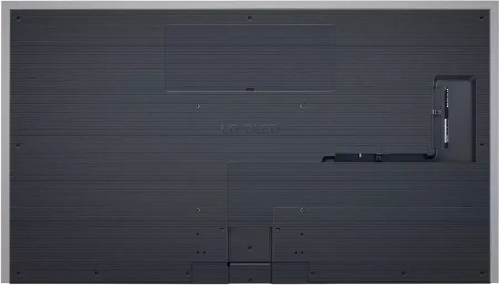 Телевизор LG 65" OLED65G3RLA.ARUB