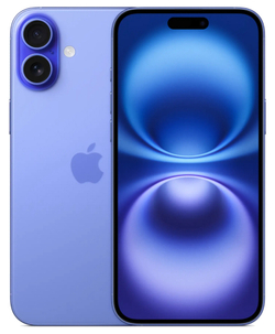 Смартфон iPhone 16 Plus