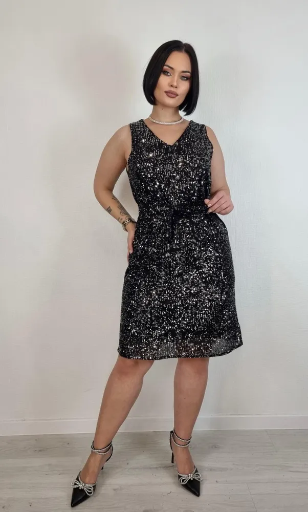 Платье 03575/1-1 Фабрика Моды