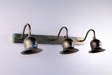 B86051/3W GDGR (1/10) Бра