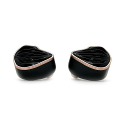 Проводные наушники HIDIZS MS5 Black