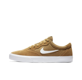 Кеды Nike SB Chron SLR 'Golden Beige' CD6278-200