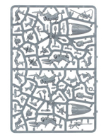 Aeldari Shroud Runners